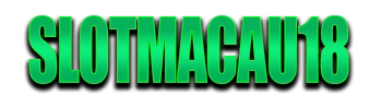 Logo SLOTMACAU18