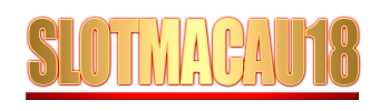 Logo Slotmacau18